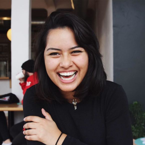 Meet your Posher, Kimberly - Picture 1 of 1